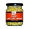 Carp Zoom Édes Horgászkukorica Tutti Frutti horogkukorica 125 g