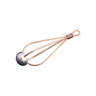 Carp Zoom bordás etetőkosár 20 g 1 db