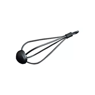 Carp Zoom szinterezett bordás etetőkosár 10 g 1 db