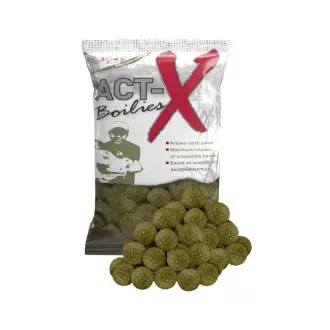 Carp Zoom Act-x Máj 16 mm 800 g etetőbojli