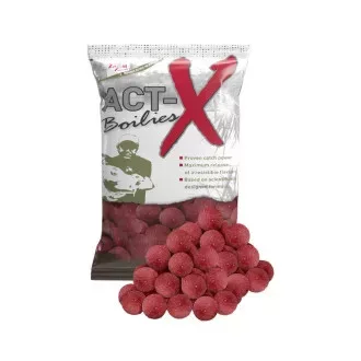 Carp Zoom Act-x Eper 20 mm 800 g etetőbojli