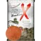 Carp Zoom Act-x Egzotikus Gyümölcsös 20 mm 800 g etetőbojli