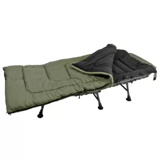 Carp Zoom Hálózsák extrém időjáráshoz, 84 × 210 cm