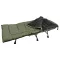 Carp Zoom Hálózsák extrém időjáráshoz, 84 × 210 cm