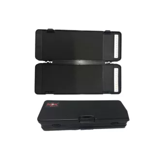 Carp Zoom Hat oldalú előketartó doboz 24,5 × 9 × 4,3 cm