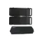 Carp Zoom Hat oldalú előketartó doboz 24,5 × 9 × 4,3 cm