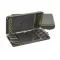 Carp Zoom Mágneszáras aprócikk és előketartó doboz 25,5 × 13,5 × 3 cm