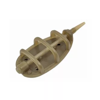 Carp Zoom method feeder kosár 35 g 1 db