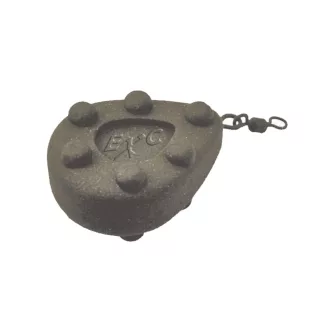 Carp Zoom tüskés forgós végólom 100 g 1 db