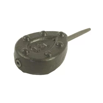 Carp Zoom tüskés inline ólom 100 g 1 db