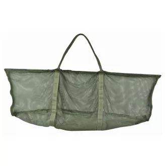 Carp Zoom Nagyhal mérőzsák 130 × 50 cm mérlegelő zsák