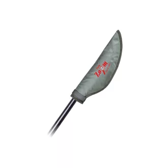 Carp Zoom párnázott botvédő sapka 35 × 11,5 cm