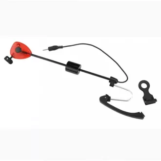 Carp Zoom S1 piros LED-es merevkaros swinger