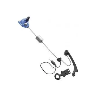Carp Zoom S1 kék LED-es merevkaros swinger