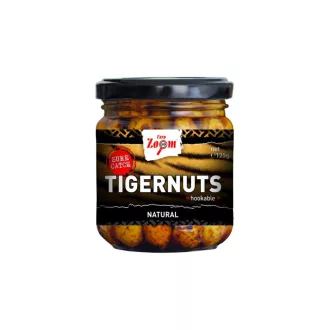   Carp Zoom Tigrismogyoró Fokhagyma horogra való tigrismogyoró 125 g