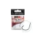 Carp Zoom Slim killer 1-es lapkás horog 10 db/csomag