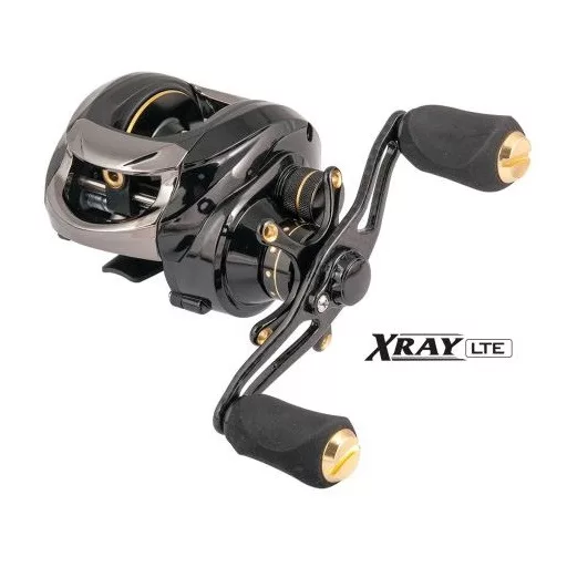 Rapture Xray Spl casting 1000 multiplikátoros orsó