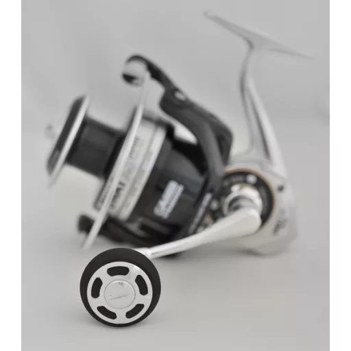 Trabucco Swat Xs 3500 harcsázó orsó