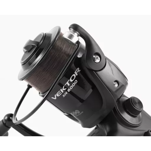 Trabucco Vektor XR 4000 nyeletőfékes orsó