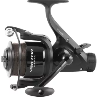 Trabucco Vektor XR 6000 nyeletőfékes orsó