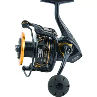 Trabucco Invictus SWH Power FA 8000 harcsázó orsó