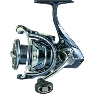Trabucco Invictus XT 5000 pergető orsó