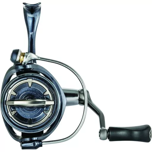 Trabucco Invictus XT 5000 pergető orsó