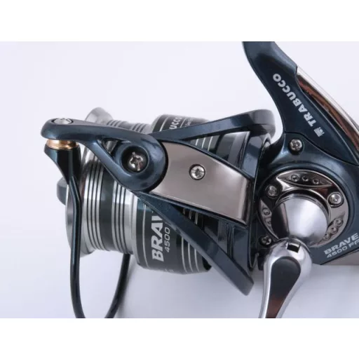 Trabucco Brave Fa 2500 pergető orsó