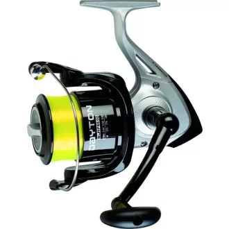 Trabucco Dayton Surf + damil 6500 távdobó orsó