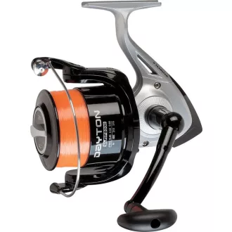 Trabucco Dayton Surf + damil 8000 távdobó orsó