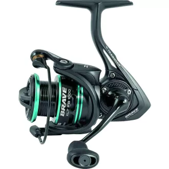 Trabucco Brave XLT FB 1500 pergető orsó