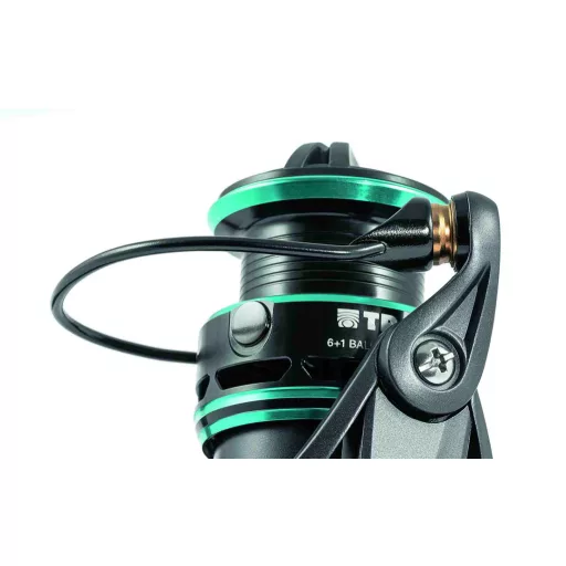 Trabucco Brave XLT FB 1500 pergető orsó