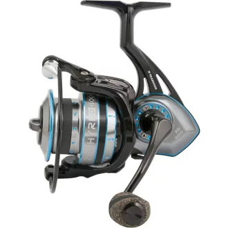 Trabucco Zephyr Fd 3000 elsőfékes orsó