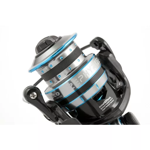 Trabucco Zephyr Fd 3000 elsőfékes orsó