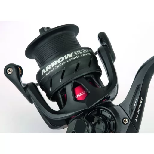 Trabucco Arrow XTC FA 3000 pergető orsó