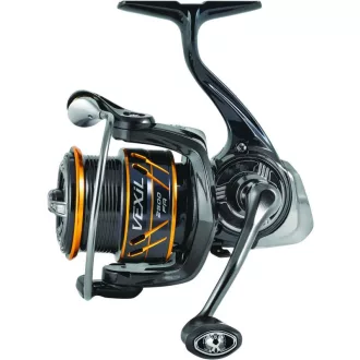 Trabucco Vexil FDX 2500 elsőfékes orsó