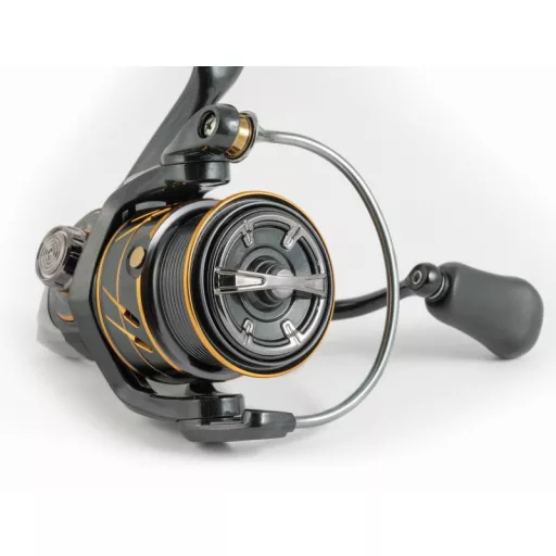 Trabucco Vexil FDX 2500 elsőfékes orsó
