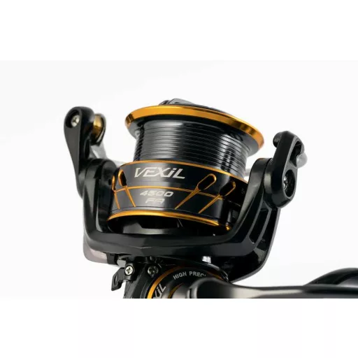 Trabucco Vexil FDX 4500 elsőfékes orsó
