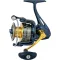 Trabucco Xenial Sw Fa Pg 3500 pergető orsó