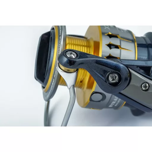 Trabucco Xenial Sw Fa Pg 3500 pergető orsó