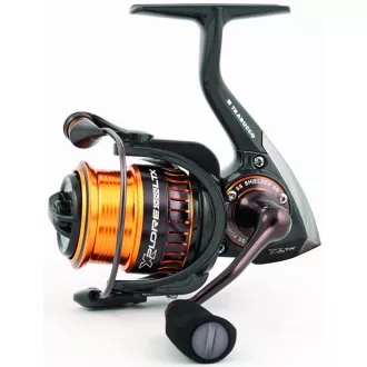 Trabucco Xplore LTX FA 1000 pergető orsó