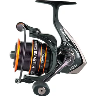 Trabucco Keres CX FA 4500 feeder orsó