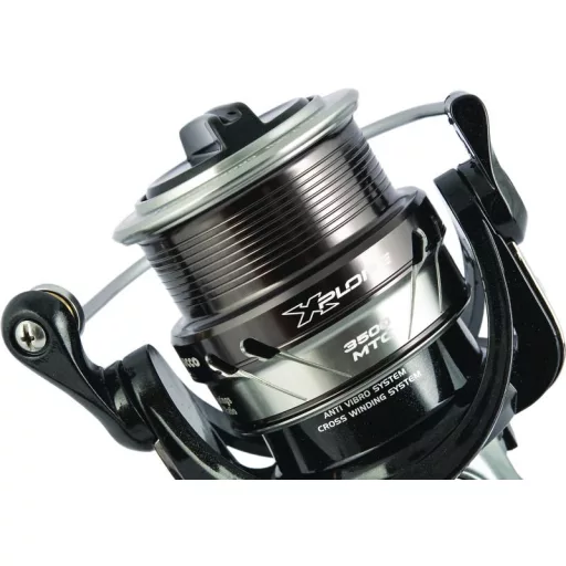 Trabucco Xplore MTC FA 2500 match orsó