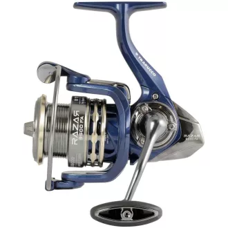 Trabucco Razar FD 2500 elsőfékes orsó