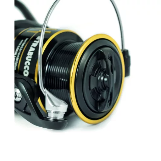 Trabucco Hazen CX FD 3000 pergető orsó