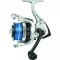 Trabucco Sonic Fd + damil 2000 elsőfékes orsó