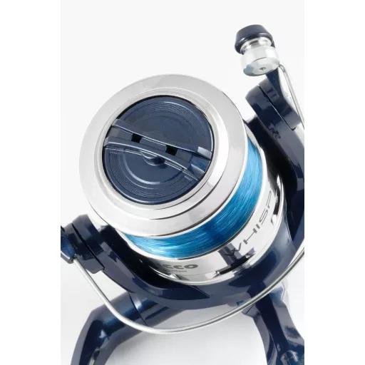Trabucco Whisper zsinórral 6000 elsőfékes orsó