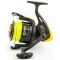 Trabucco Sonic Xs Surf + damil 8000 elsőfékes orsó