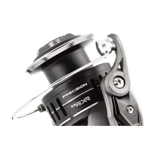 Trabucco Precision XR 3500 elsőfékes orsó