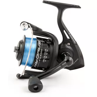Trabucco Hydrus Fd + damil 1000 elsőfékes orsó